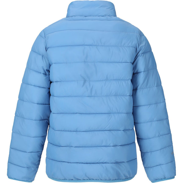 ZIGZAG Fiesta Light Puffer Jacket Jacket 2287 Pacific Coast