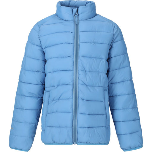 ZIGZAG Fiesta Light Puffer Jacket Jacket 2287 Pacific Coast