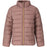 ZIGZAG Fiesta Light Puffer Jacket Jacket 4162 Twilight Mauve