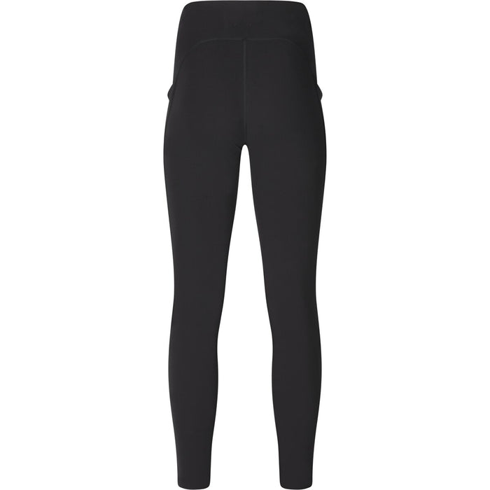 ATHLECIA Fineley W Brushed Grip Pocket Tights Tights 1001 Black