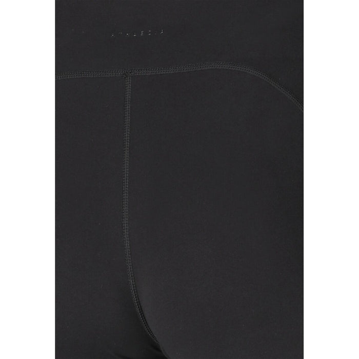 ATHLECIA Fineley W Brushed Grip Pocket Tights Tights 1001 Black