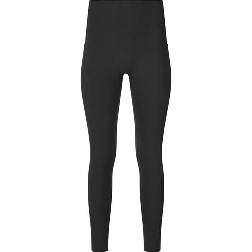 ATHLECIA Fineley W Brushed Grip Pocket Tights Tights 1001 Black