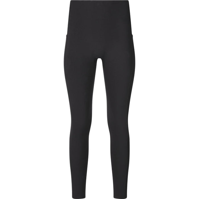 ATHLECIA Fineley W Brushed Grip Pocket Tights Tights 1001 Black