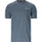 VIRTUS Finnian M S/S Tee T-shirt 2050 Stormy Weather
