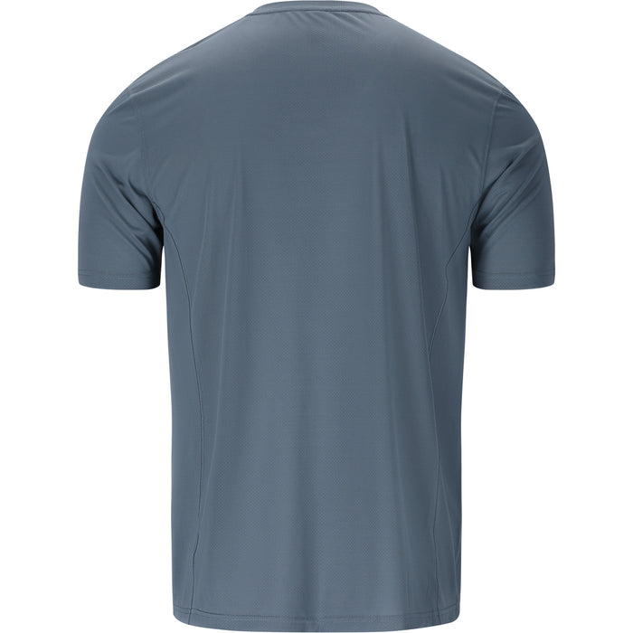 VIRTUS Finnian M S/S Tee T-shirt 2050 Stormy Weather
