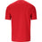 VIRTUS Finnian M S/S Tee T-shirt 4374 American Beauty