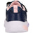 ZIGZAG Fiora Kids Shoe w/Lights Shoes 2002 Navy