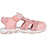 ZIGZAG Fipa Kids Closed Toe Sandal Sandal 4273 Rosewater