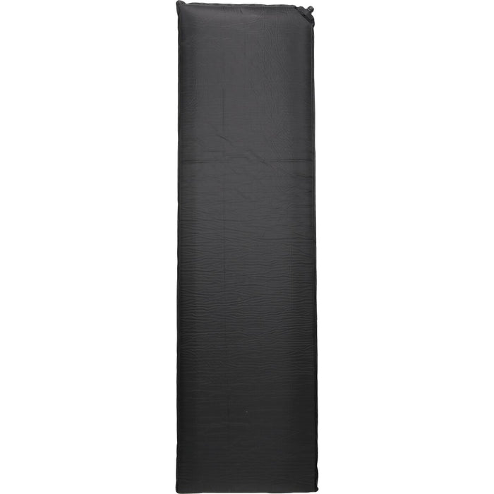 WHISTLER Fissile 8cm Self-Inflating Sleeping Pad Inflating mattress 1001 Black