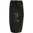 WHISTLER Fissile 8cm Self-Inflating Sleeping Pad Inflating mattress 1001 Black