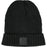 WHISTLER Fjord Unisex Beanie Hoods 1001 Black