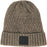 WHISTLER Fjord Unisex Beanie Hoods 3040 Fallen Rock