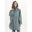 WEATHER REPORT Flame W PU Rain Poncho W-PRO 5000 Jacket 3056 Agave Green