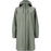 WEATHER REPORT Flame W PU Rain Poncho W-PRO 5000 Jacket 3056 Agave Green