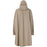 WEATHER REPORT Flame W PU Rain Poncho W-PRO 5000 Jacket 652 Petra