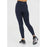 ENDURANCE Flane W Seamless Tights Tights 2101 Dark Sapphire