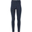ENDURANCE Flane W Seamless Tights Tights 2101 Dark Sapphire