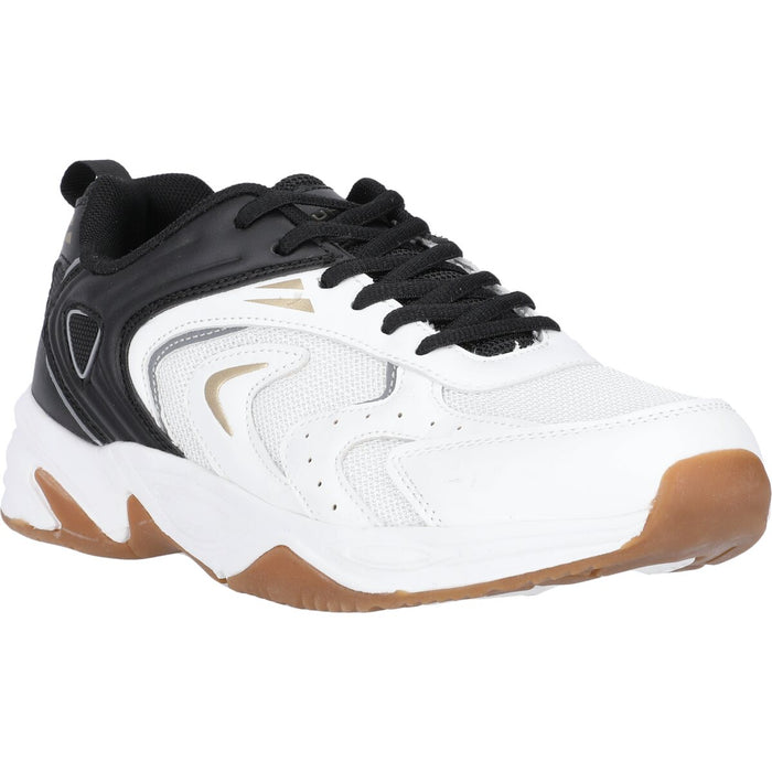 ENDURANCE Flareu Uni indoor Shoe Shoes 1001 Black
