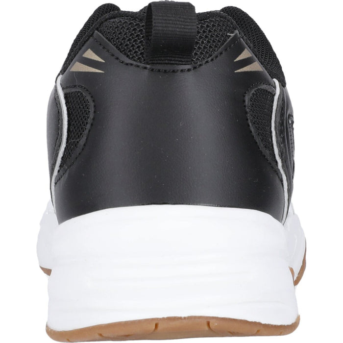 ENDURANCE Flareu Uni indoor Shoe Shoes 1001 Black