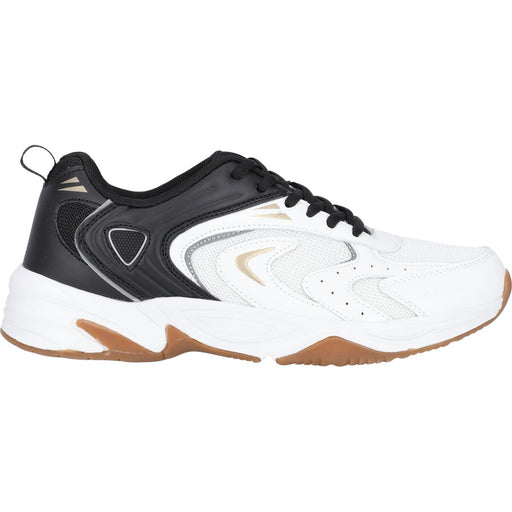 ENDURANCE Flareu Uni indoor Shoe Shoes 1001 Black