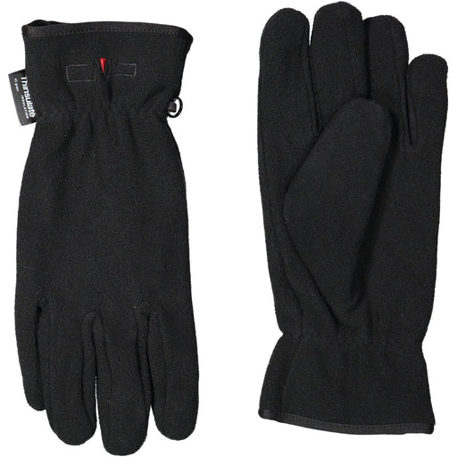 CMP Fleece M Glove Gloves U901 Nero