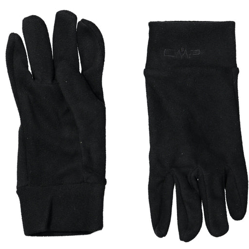 CMP Fleece W Glove Gloves U901 Nero