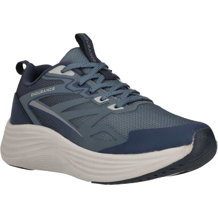 ENDURANCE Flexup Softsole Uni Shoe Shoes 2013 Blue Mirage