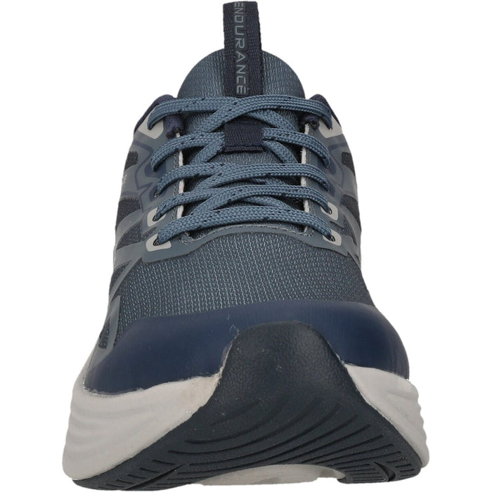 ENDURANCE Flexup Softsole Uni Shoe Shoes 2013 Blue Mirage
