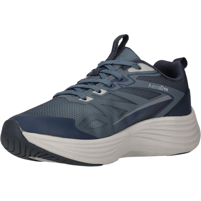 ENDURANCE Flexup Softsole Uni Shoe Shoes 2013 Blue Mirage