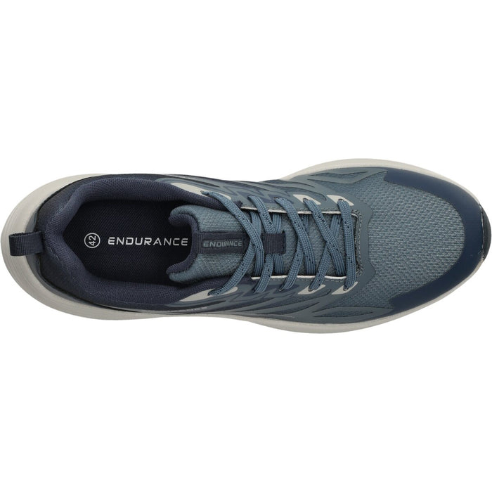 ENDURANCE Flexup Softsole Uni Shoe Shoes 2013 Blue Mirage