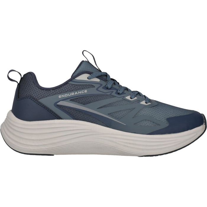 ENDURANCE Flexup Softsole Uni Shoe Shoes 2013 Blue Mirage