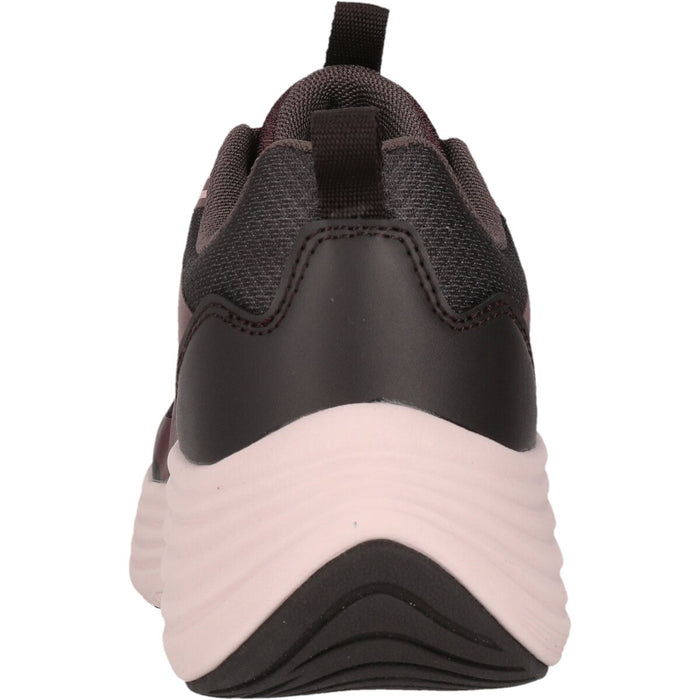 ENDURANCE Flexup Softsole W Shoe Shoes 4388 Vineyard Wine