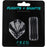 REZO Flights and Nylon Shafts Set Accessories 1001 Black