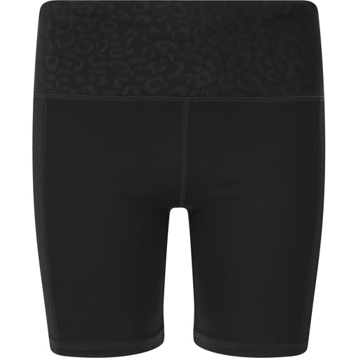 ENDURANCE Floran Jr. Short Tights Tights 1001 Black