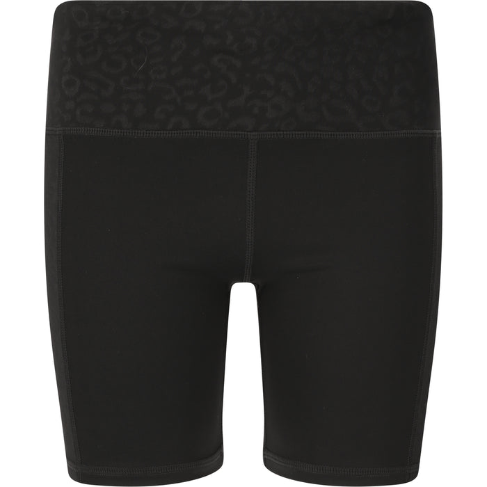 ENDURANCE Floran Jr. Short Tights Tights 1001 Black