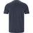 CRUZ Florce M S/S Tee T-shirt 2048 Navy Blazer