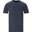 CRUZ Florce M S/S Tee T-shirt 2048 Navy Blazer