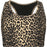 ENDURANCE Florencen Jr. Sports Bra Sports Bra P3886 Leopard