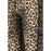 ENDURANCE Florencen V2 Jr. Tights Tights P3886 Leopard