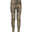 ENDURANCE Florencen V2 Jr. Tights Tights P3886 Leopard