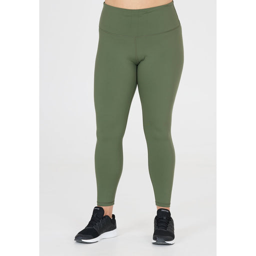 Q SPORTSWEAR Floriee W Tights Tights 3048 Beetle