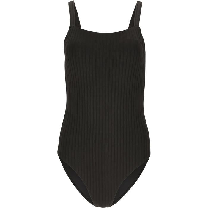 ATHLECIA Florita W Swimsuit Swimwear 1001 Black