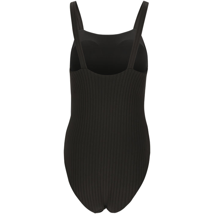 ATHLECIA Florita W Swimsuit Swimwear 1001 Black