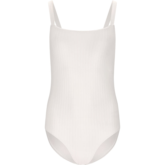ATHLECIA Florita W Swimsuit Swimwear 1002 White