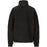 ATHLECIA Florrie W Sherpa Half zip Sweatshirt 1001 Black