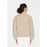 ATHLECIA Florrie W Sherpa Half zip Sweatshirt 1269 Silver Cloud