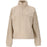 ATHLECIA Florrie W Sherpa Half zip Sweatshirt 1269 Silver Cloud