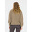 ATHLECIA Florrie W Sherpa Half zip Sweatshirt 3040 Fallen Rock