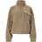 ATHLECIA Florrie W Sherpa Half zip Sweatshirt 3040 Fallen Rock