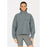 ATHLECIA Florrie W Sherpa Half zip Sweatshirt 3219 Sedona Sage